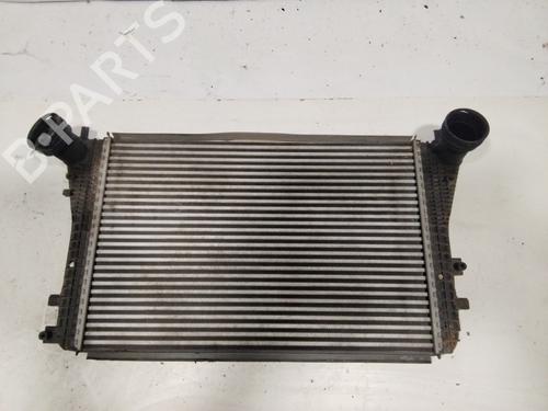 Used Intercooler SEAT TOLEDO III (5P2) [2004-2009]  24366466