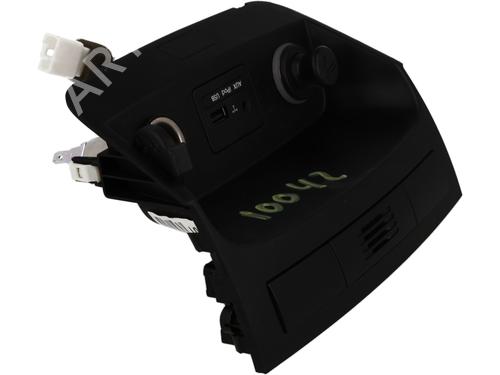 Spak kontakt KIA SORENTO III (UM)  | BP29928849I30