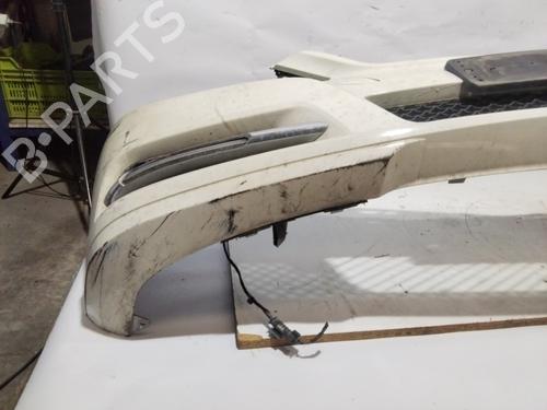 Front bumper MERCEDES-BENZ E-CLASS (W212)  | BP30100188C7 