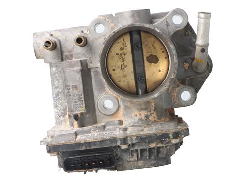 Used Throttle body Throttle body HONDA CR-V VI (RS_, RY_) [2022-2026] 32986552 32986552