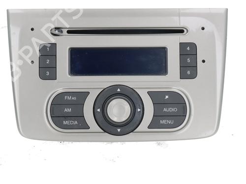 Used Radio ALFA ROMEO MITO (955_) [2008-2018]  31627803