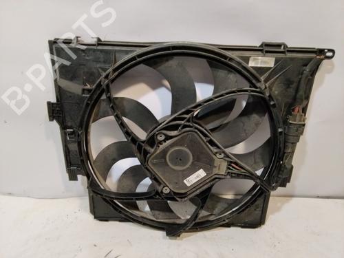 Used Radiator fan BMW 3 (F30, F80) 320 d (184 hp) 29550038
