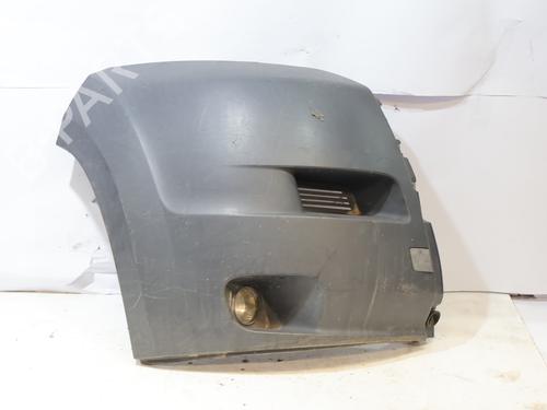 Puntera paragolpes Puntera paragolpes FIAT DUCATO Van (250_) 115 Multijet 2,0 D (116 hp) 37026745 37026745