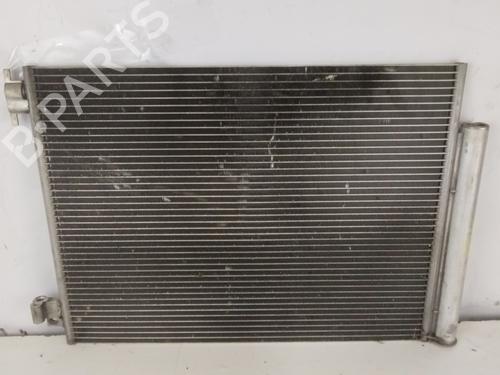Used AC radiator AC radiator RENAULT CLIO IV (BH_) [2012-2021] 34008476 34008476