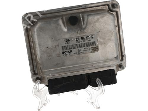 Computer motormanagement SEAT IBIZA III (6L1) [2002-2009]  29905402
