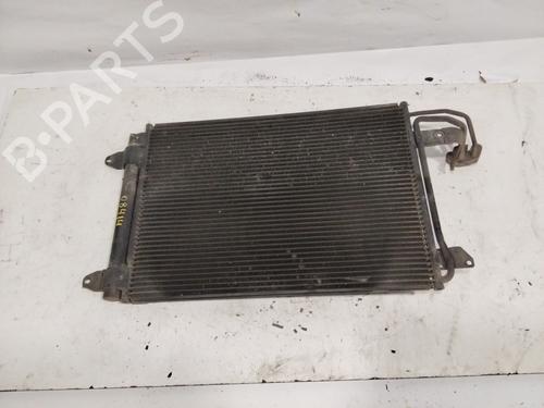 Used AC radiator VW GOLF V (1K1) [2003-2010]  23268724