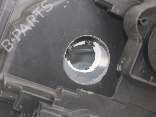 Left headlight FORD C-MAX II (DXA/CB7, DXA/CEU)  | BP16984507C28