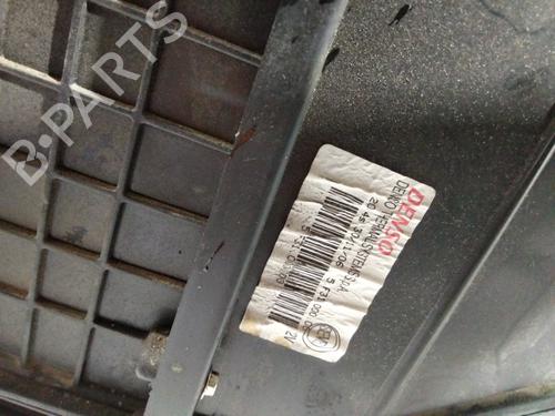 Heater matrix box PEUGEOT BOXER Van | BP32232091M61