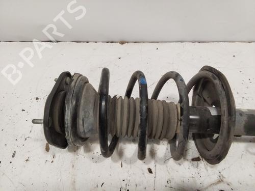 Left front shock absorber TOYOTA COROLLA (_E12_) 1.6 VVT-i (ZZE121_, ZZE121R) | BP29565598M16 