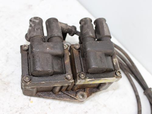 Used Ignition coil FIAT PUNTO Hatchback Van (188_) 1.2 60 (60 hp) 17443165