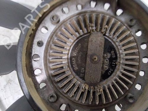 Fan AUDI A4 B6 (8E2) 1.9 TDI | BP31166163M128