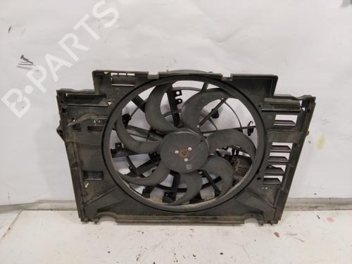 Køleventilator elektrisk JAGUAR F-PACE (X761)  | BP27197360M35 