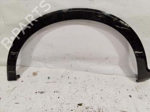 Radlaufverkleidung hinten links für HONDA CIVIC VIII Hatchback (FN, FK) [2005-2012]  28085952