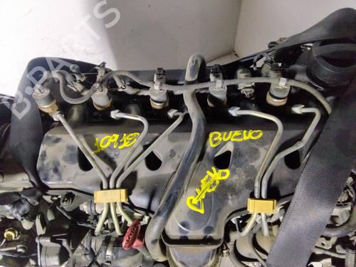 Engine VOLVO S80 II (124) D5 AWD | BP32666507M1