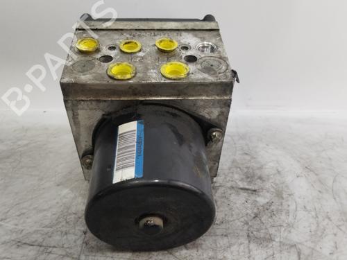 ABS Bremseaggregat VW PASSAT B6 (3C2) 2.0 TDI (110 hp) 26008733