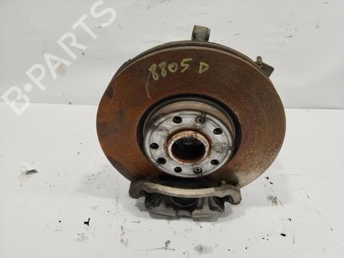 Right front steering knuckle OPEL COMBO Box Body/MPV (K9)  | BP29533269M26 