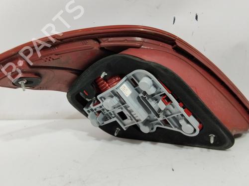 Left taillight MERCEDES-BENZ C-CLASS (W204)  | BP29595919C34 