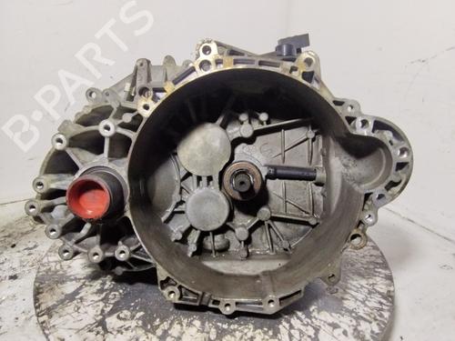 Used Gearbox LAND ROVER FREELANDER 2 (L359) [2006-2015]  32033066