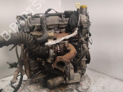 Motor CHRYSLER PT CRUISER (PT_) 2.2 CRD (121 hp) 24650662