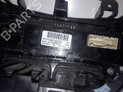 Climate control FORD FOCUS III  | BP10249012I5 