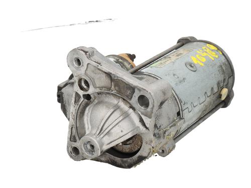 Starter RENAULT MEGANE II Saloon (LM0/1_) 1.9 dCi (LM0G, LM1G, LM2C) | BP31368413M8 - Image 3