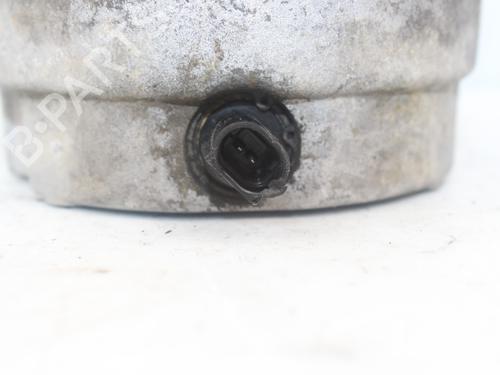 AC compressor RENAULT LAGUNA II (BG0/1_) 1.9 dCi (BG08, BG0G) | BP16496880M34 