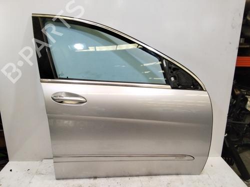 Right front door MERCEDES-BENZ R-CLASS (W251, V251) R 350 CDI 4-matic (251.022, 251.122) | BP17968459C3 