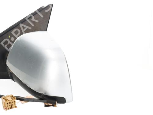 Left mirror VW POLO CLASSIC (86C, 80)  | BP30100175C26 