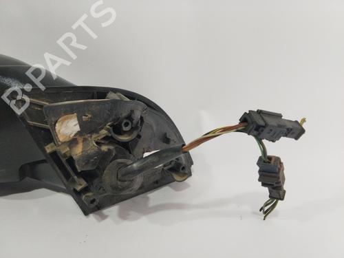 Left mirror CITROËN C3 I (FC_, FN_)  | BP23537738C26 