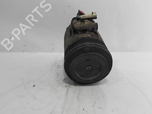 AC compressor OPEL ZAFIRA A MPV (T98) | BP29072034M34