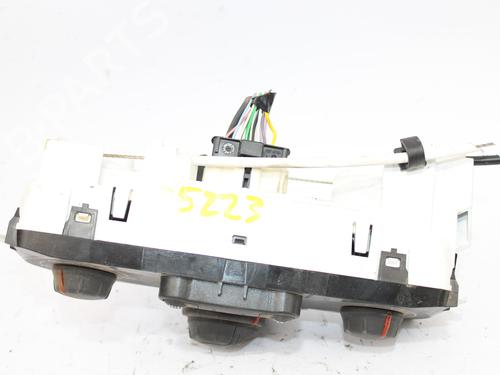Climate control RENAULT KANGOO (KC0/1_) 1.5 dCi | BP15489681I5 