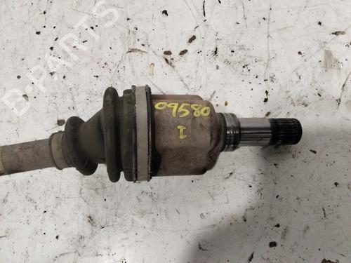 Left front driveshaft FORD FOCUS II Saloon (DB_, FCH, DH)  | BP28182657M38 
