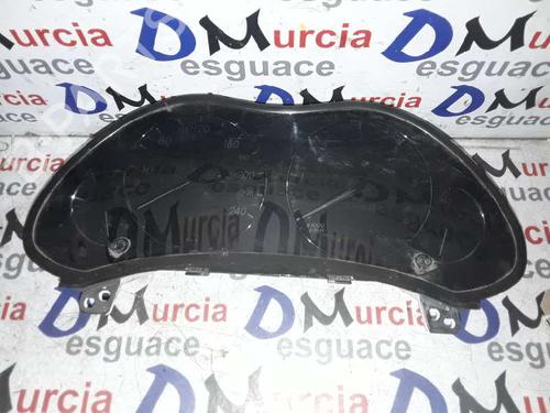 Used Instrument cluster TOYOTA AVENSIS (_T25_) [2003-2008]  8553688
