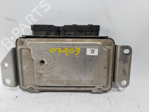 Engine control unit (ECU) TOYOTA AYGO (_B1_) 1.0 GPL (KGB10_) | BP28974950M57 