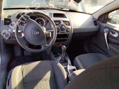 Electronic sensor RENAULT MEGANE II Saloon (LM0/1_) | BP39882186M84 - Image 9