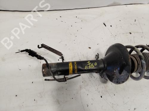 Left front shock absorber SEAT LEON (1M1)  | BP24663632M16 