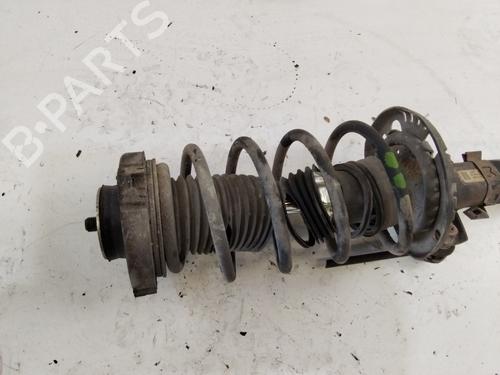 Left front shock absorber SEAT IBIZA III (6L1)  | BP20236897M16 