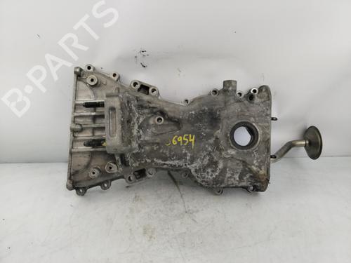 Registerdæksel CHEVROLET SPARK (M300) 1.2 (82 hp) 21073632