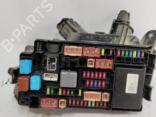 Fuse box TOYOTA COROLLA Hatchback (_E21_, _EA1_, _EH1_) | BP25903427E1 - Image 3