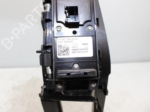 Left front window switch FORD FIESTA VI (CB1, CCN) 1.25 | BP18246783I27 