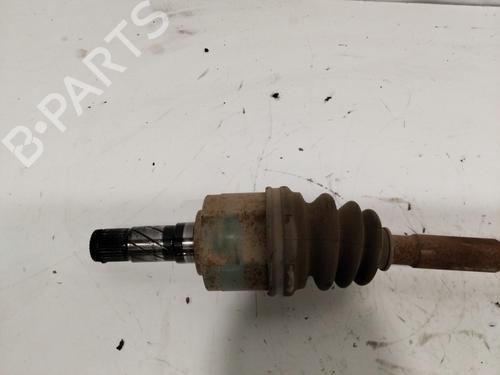 Antriebswelle links hinten MAZDA RX-8 (SE, FE) 1.3 (FE103, SE3P) | BP28703951M40