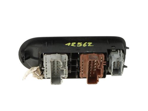 Left front window switch RENAULT SCÉNIC II (JM0/1_) | BP39532557I27 - Image 3