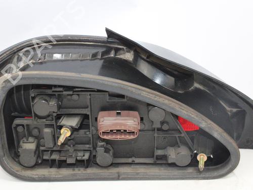 Right taillight PEUGEOT 306 (7B, N3, N5) 2.0 HDI 90 | BP15246526C35 