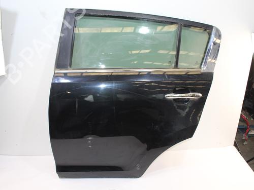 Used Left rear door KIA SPORTAGE III (SL) [2009-2017]  13418509