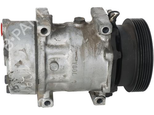 Used AC compressor AC compressor RENAULT MEGANE II (BM0/1_, CM0/1_) [2001-2012] 34620698 34620698