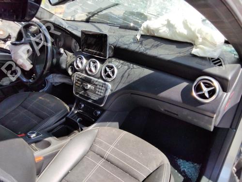 Switch MERCEDES-BENZ A-CLASS (W176) A 200 CDI (176.001) | BP36753414I30 - Image 13