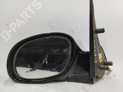 Retrovisor izquierdo SSANGYONG KORANDO (KJ) 2.9 TD (120 hp) 22425286