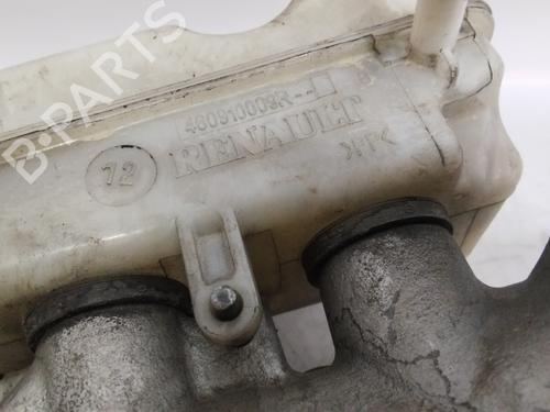 Brake master cylinder RENAULT MEGANE III Grandtour (KZ0/1)  | BP27468328M77 