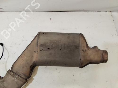 Catalyst BMW 5 (F10) 525 d | BP29424267M10 