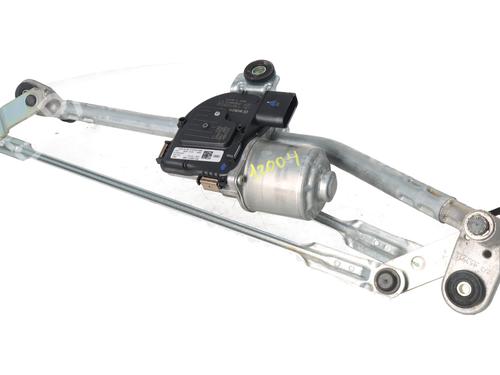 Front wiper motor AUDI A3 Sportback (8YA, 8YF) 40 TFSIe | BP37160913M29 - Image 3